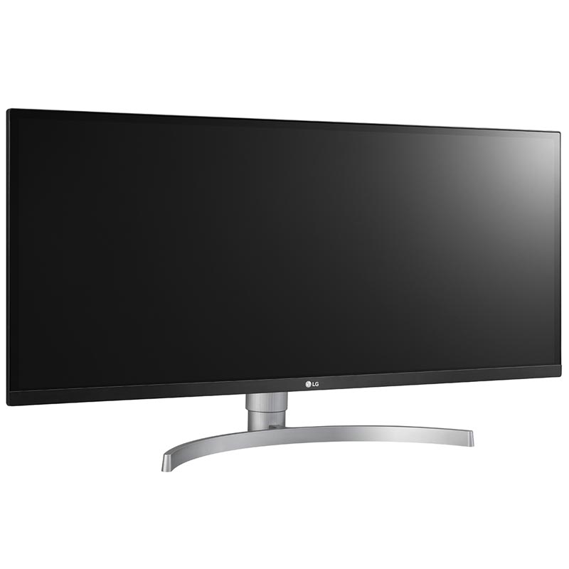 LG 34WK650-W 86,4 cm (34 Zoll) LED-Monitor