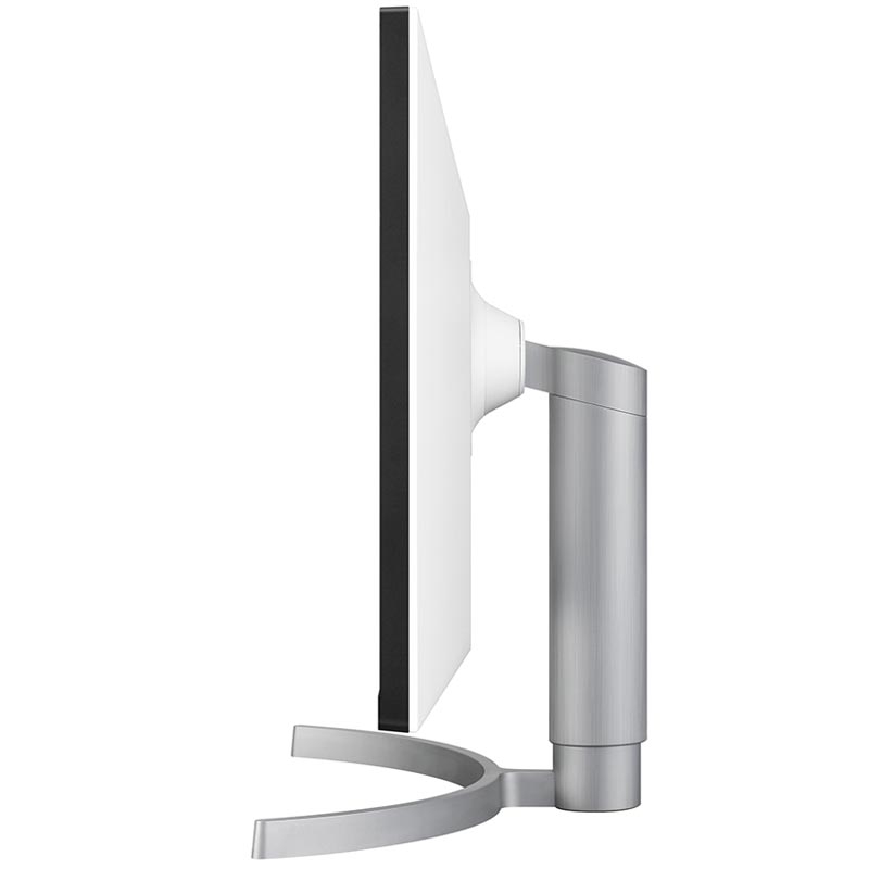 LG 34WK650-W 86,4 cm (34 Zoll) LED-Monitor