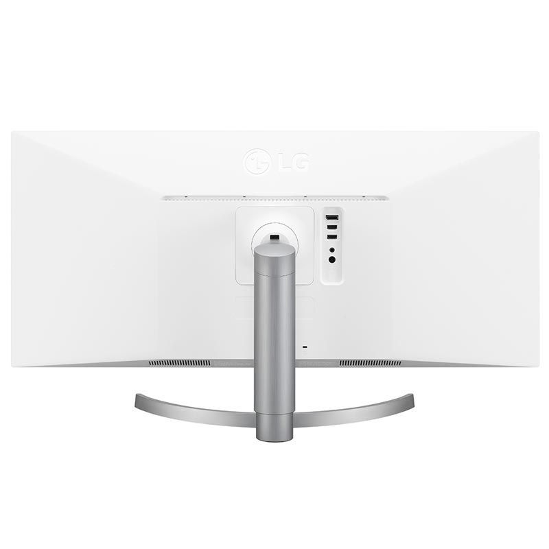 LG 34WK650-W 86,4 cm (34 Zoll) LED-Monitor