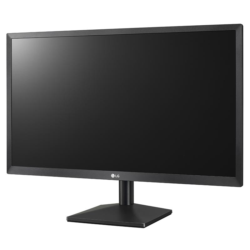 LG 24MK430H-B 60,5 cm (23,8 Zoll) LED-Monitor
