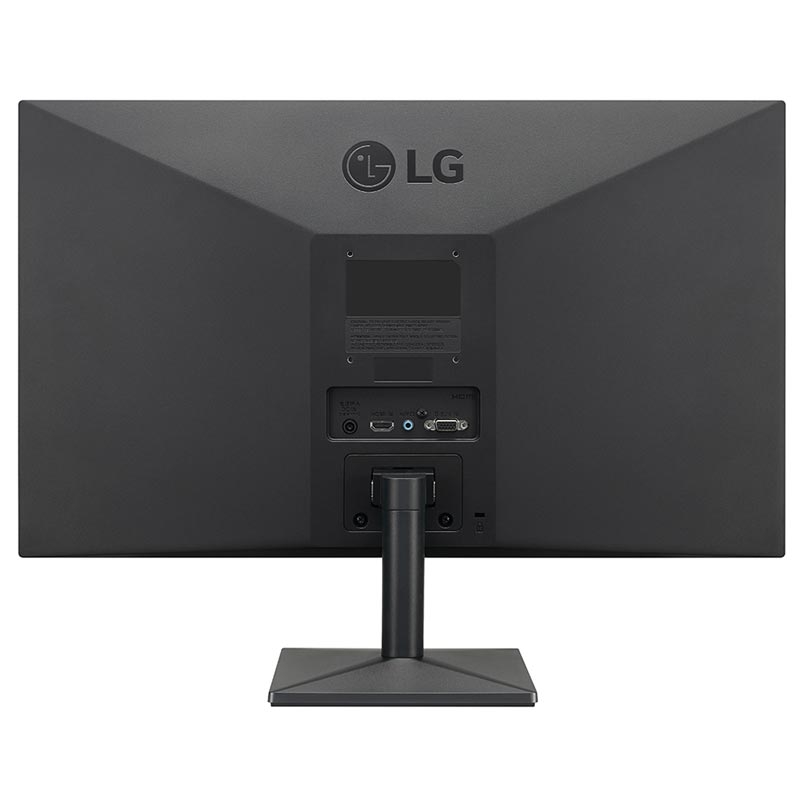 LG 24MK430H-B 60,5 cm (23,8 Zoll) LED-Monitor