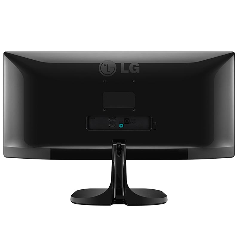 LG 25UM58-P 63,5 cm (25 Zoll) LED-Monitor