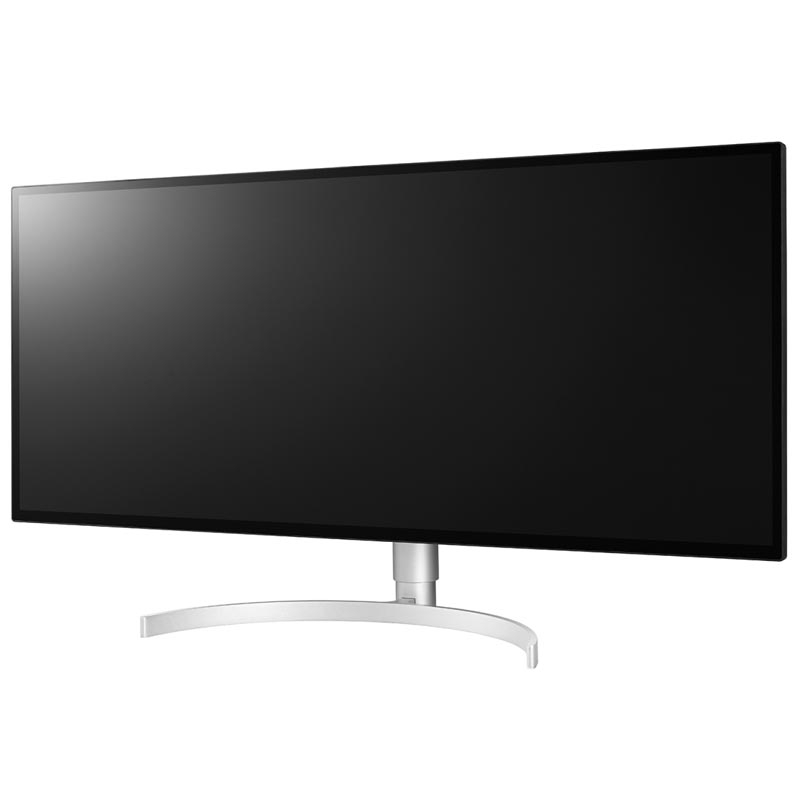 LG 34WK95U-W 86,4 cm (34 Zoll) 5K-LED-Monitor