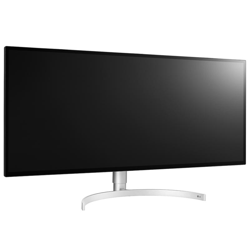 LG 34WK95U-W 86,4 cm (34 Zoll) 5K-LED-Monitor