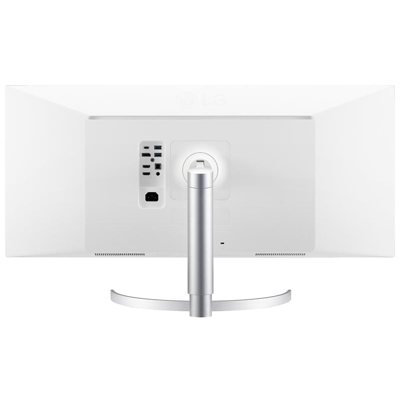 LG 34WK95U-W 86,4 cm (34 Zoll) 5K-LED-Monitor