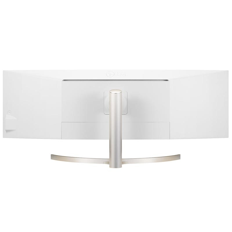 LG 49WL95C-W 124,46 cm (49 Zoll) Curved UltraWide™ Monitor