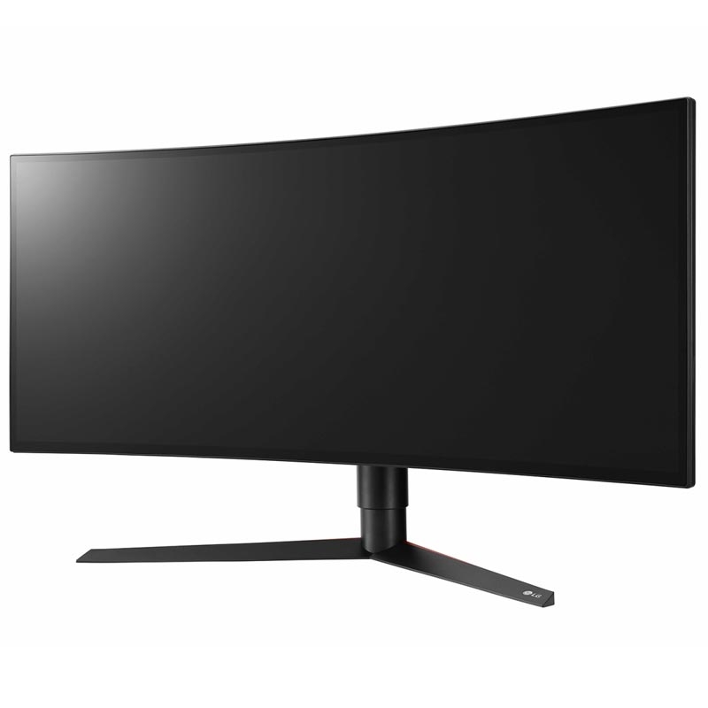 LG 34GK950F-B 86,4 cm (34 Zoll) UltraWide LED-Monitor