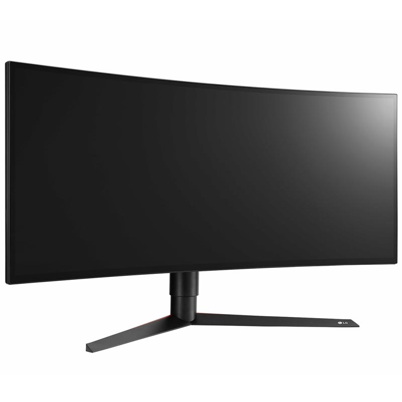LG 34GK950F-B 86,4 cm (34 Zoll) UltraWide LED-Monitor