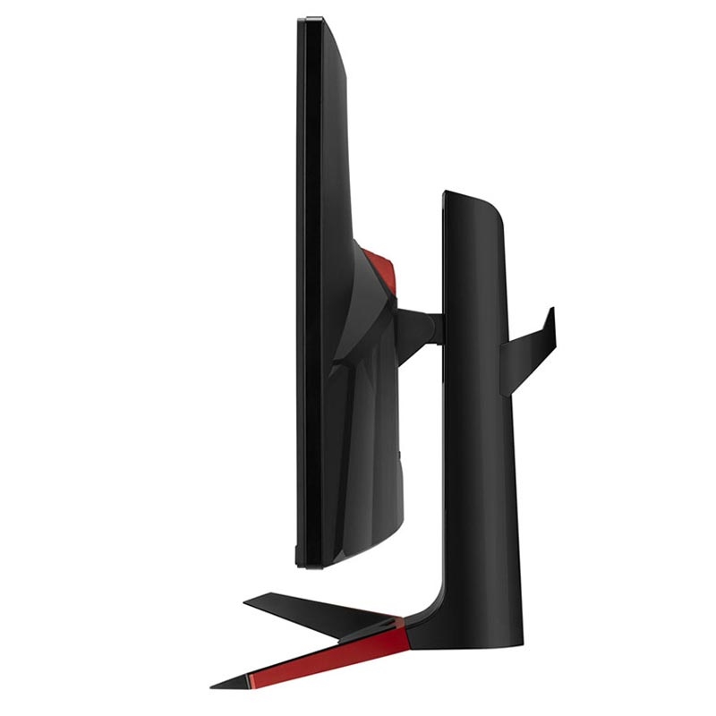 LG 34GL750-B 86,36 cm (34 Zoll) Ultragear™ Curved UltraWide Gaming Monitor