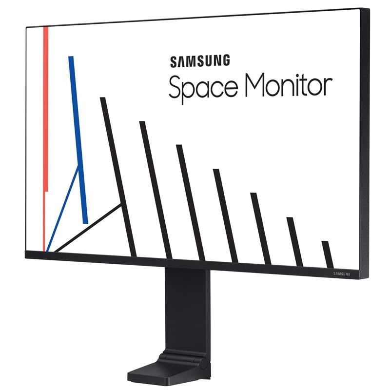 Samsung S32R750U 80 cm (32 Zoll) 4K-LED-Monitor