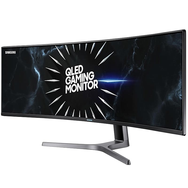 Samsung C49RG94SSU 124,5 cm (49 Zoll) Curved Gaming Monitor