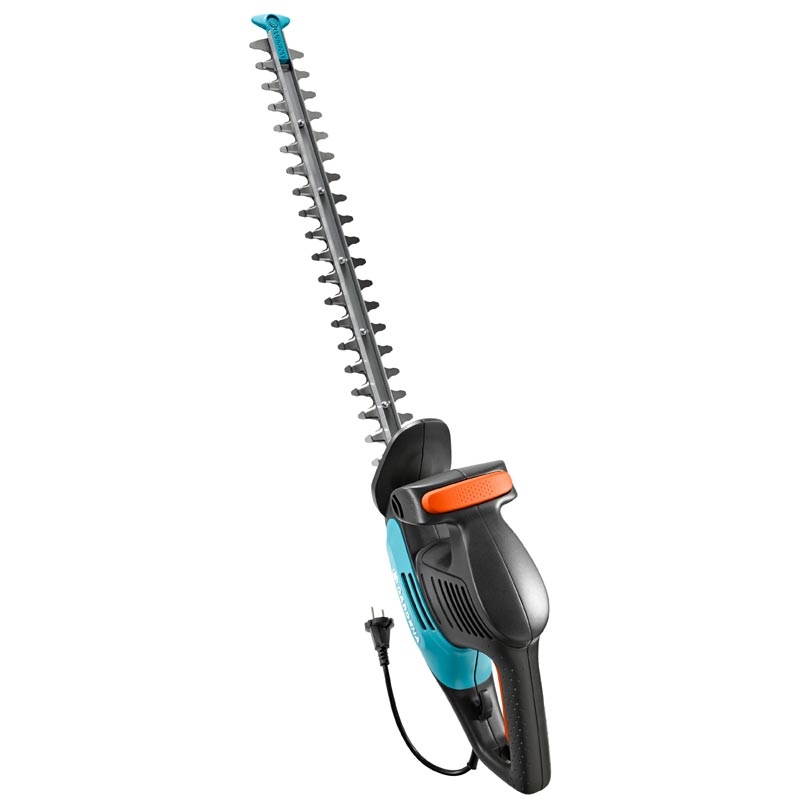 GARDENA 09831-20 Elektro-Heckenschere EasyCut 450/50