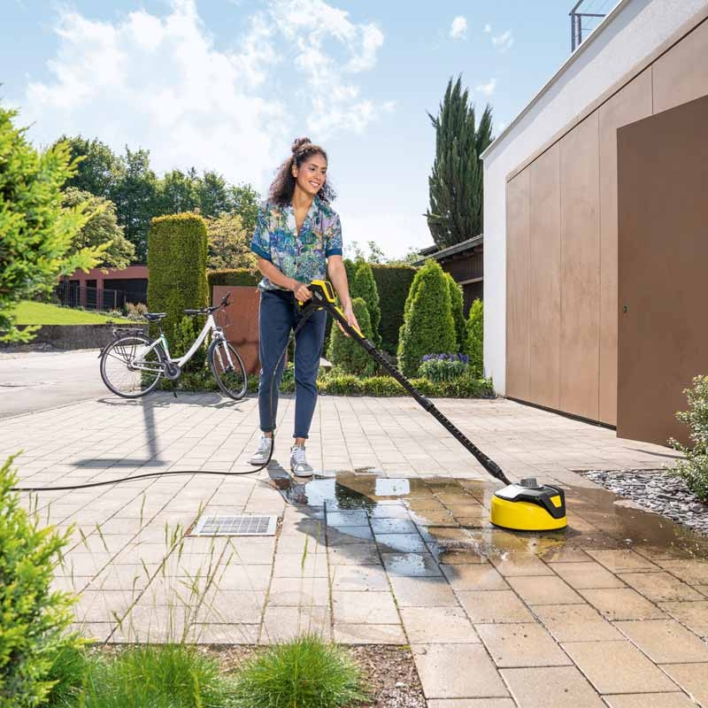 Kärcher T 5 Flächenreiniger T-Racer