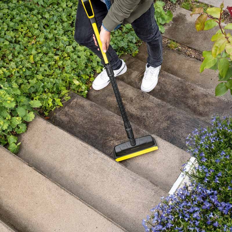 Kärcher PS 30 Powerschrubber Flächenreiniger