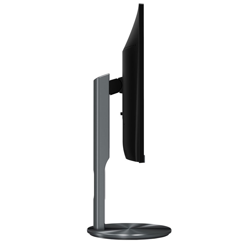 AOC I2490PXQU/BT 60,5 cm (23,8 Zoll) LED-Monitor