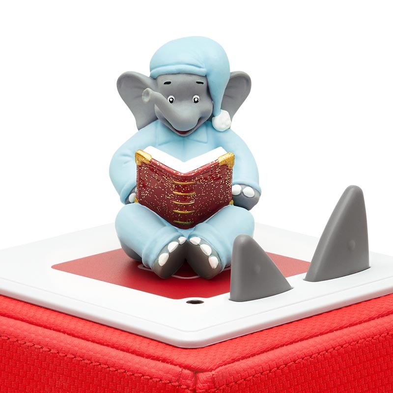 Tonies Benjamin Blümchen - Die Märchennacht im Zoo Hörfigur