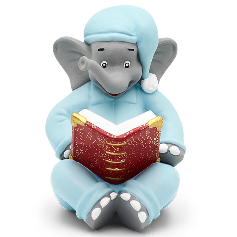 Tonies Benjamin Blümchen - Die Märchennacht im Zoo Hörfigur