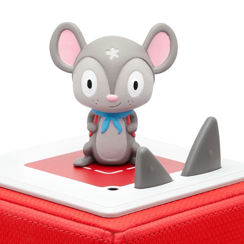 Tonies 30 Lieblings-Kinderlieder - Reiselieder Hörfigur