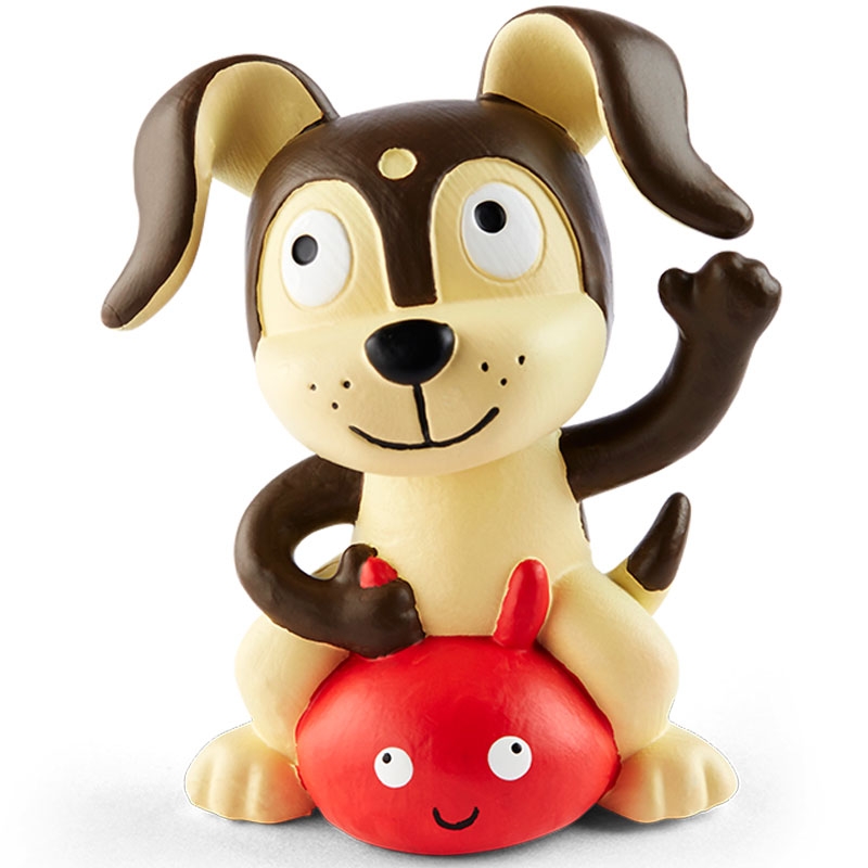 Tonies 30 Lieblings-Kinderlieder - Spiel- & Bewegungslied Hörfigur