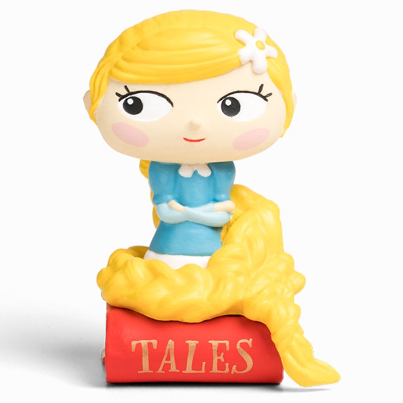 Tonies 5 Lieblings-Märchen - Rapunzel und weitere Märchen Hörfigur