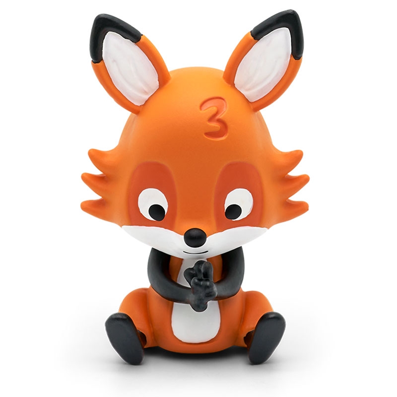 Tonies 30 Kinderlieder - Zähllieder Hörfigur