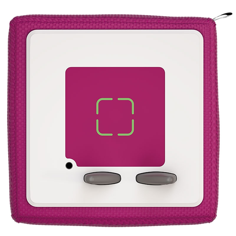 Toniebox Starterset inkl. Kreativ-Tonie Beere (2.Wahl)