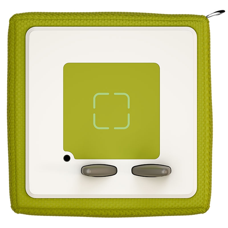 Toniebox Starterset inkl. Kreativ-Tonie Grün