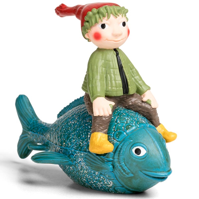 Tonies Der kleine Wassermann Hörfigur