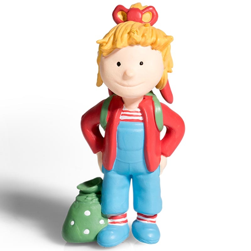 Tonies Conni - Conni kommt in den Kindergarten Hörfigur