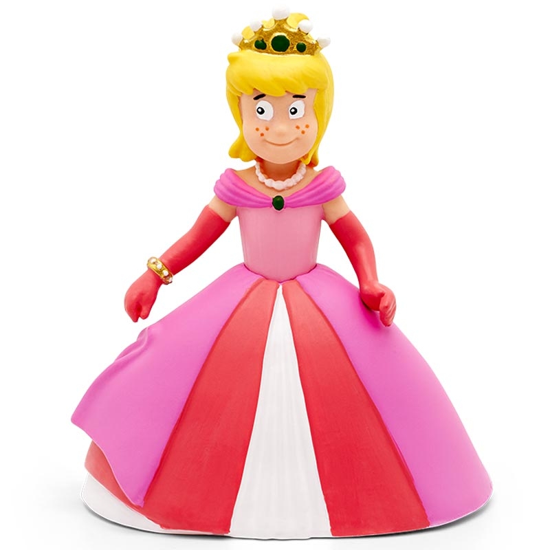 Tonies Bibi Blocksberg - Prinzessinnen von Thunderstorm Hörfigur