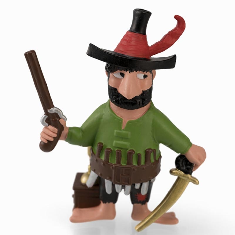 Tonies Der Räuber Hotzenplotz - Der Räuber Hotzenplotz Hörfigur