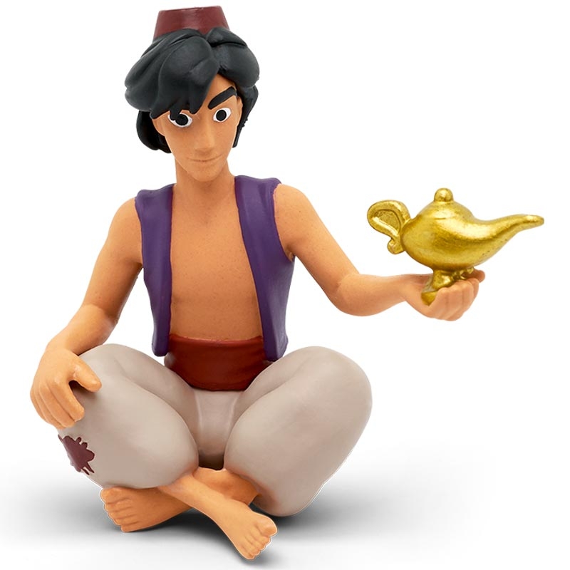 Tonies Disney - Aladdin Hörfigur