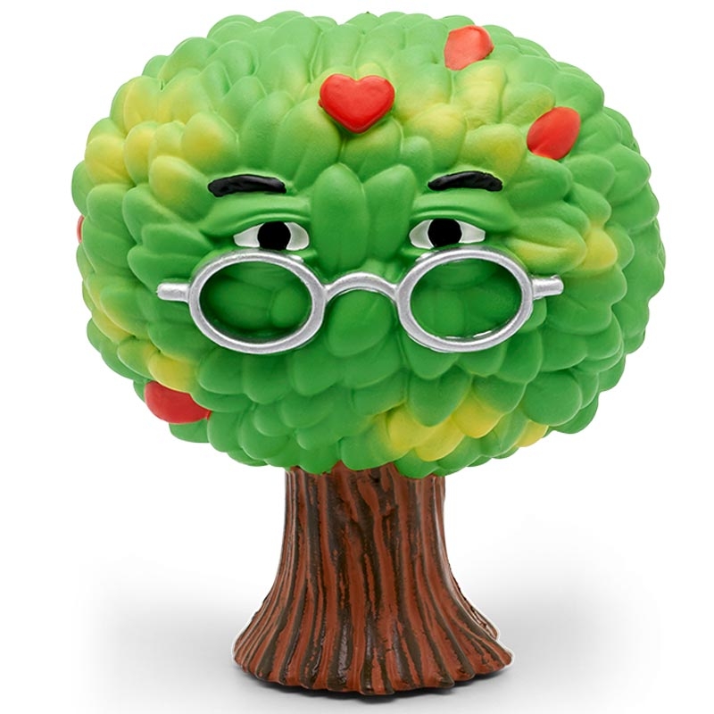 Tonies Der Traumzauberbaum - Geschichtenlieder Hörfigur