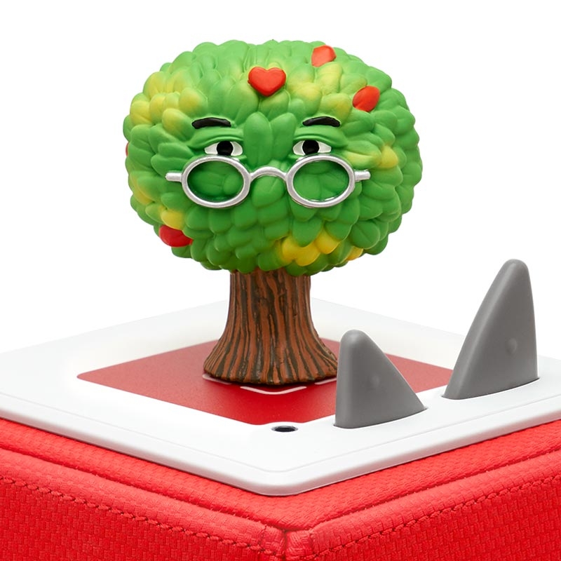 Tonies Der Traumzauberbaum - Geschichtenlieder Hörfigur
