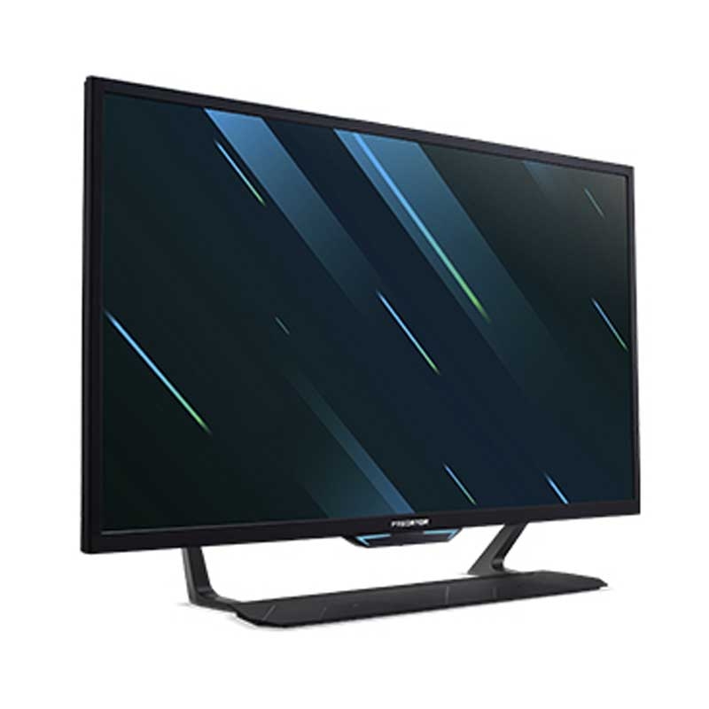 Acer Predator CG437KP 109,2 cm (43 Zoll) Gaming-Monitor