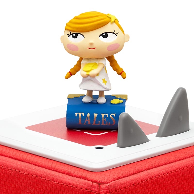 Tonies Lieblings-Märchen - Sterntaler Hörfigur