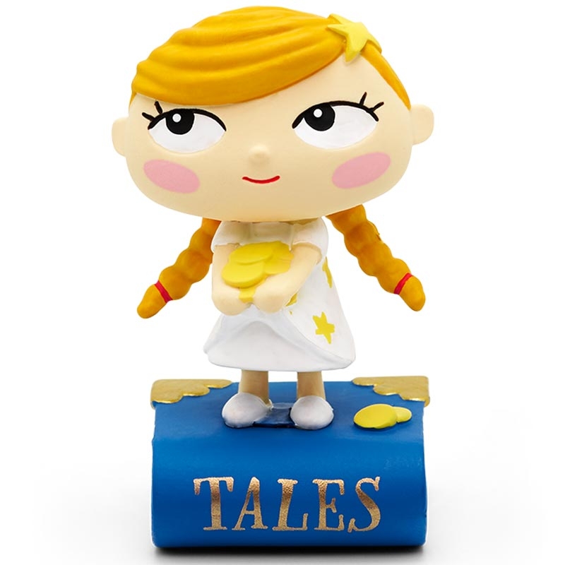 Tonies Lieblings-Märchen - Sterntaler Hörfigur