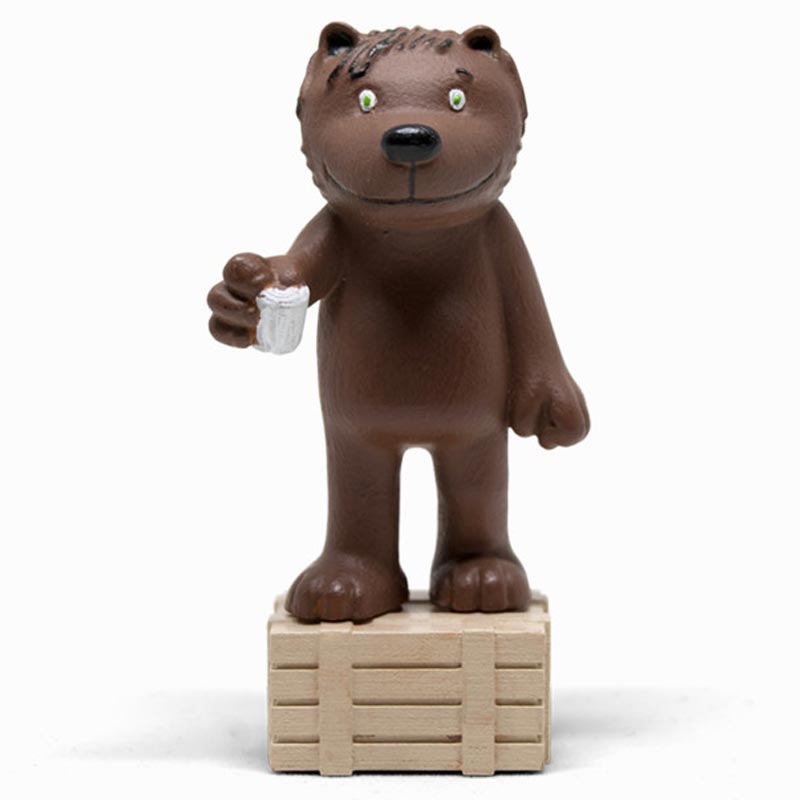 Tonies Janosch - Ich mach dich gesund, sagte der Bär Hörfigur