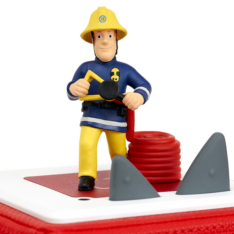 Tonies Feuerwehrmann Sam - In Pontypandy ist was los Hörfigur