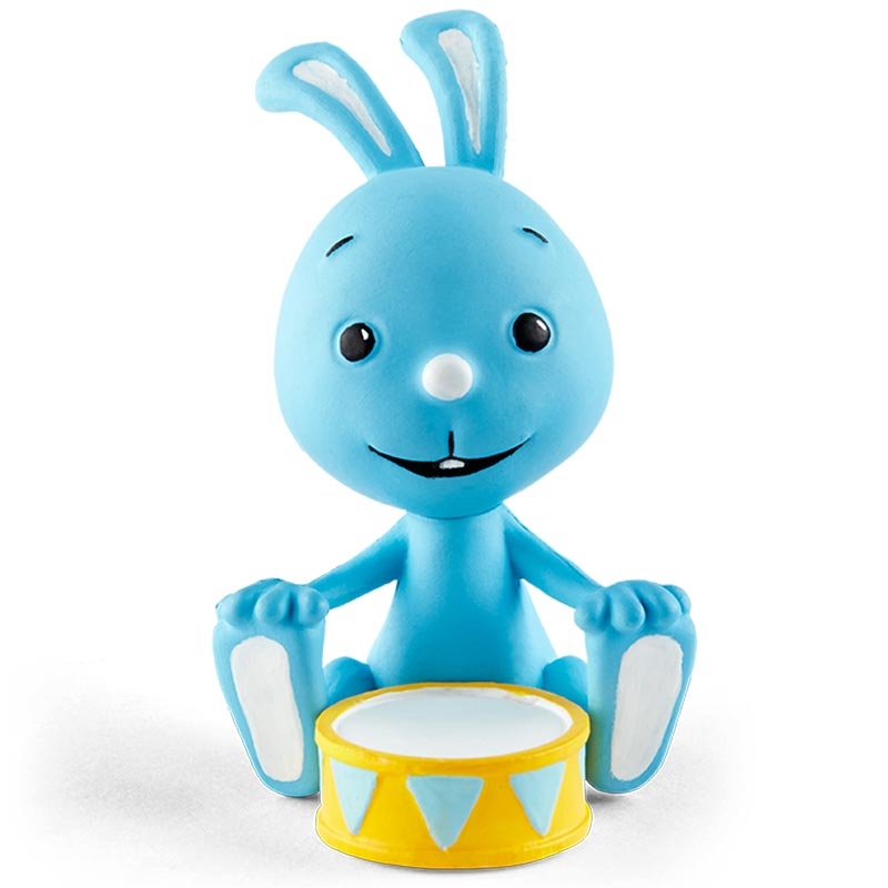 Tonies Kikaninchen - Mein Geschichtenkissen Hörfigur