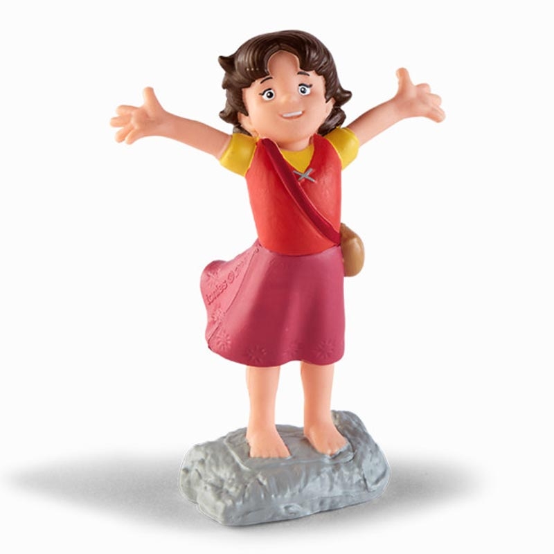 Tonies Heidi - Die Reise zum Großvater Hörfigur