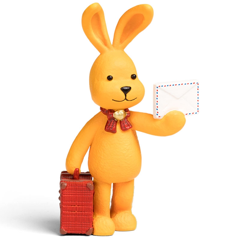 Tonies Felix - Briefe von Felix Hörfigur