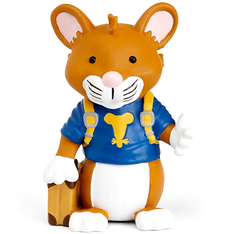 Tonies Leo Lausemaus - Das Original-Hörspiel zu den Büchern 2 Hörfigur