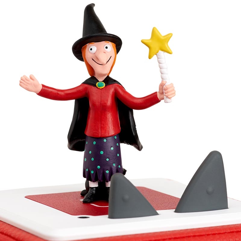 Tonies Für Hund und Katz ist auch noch Platz Hörfigur