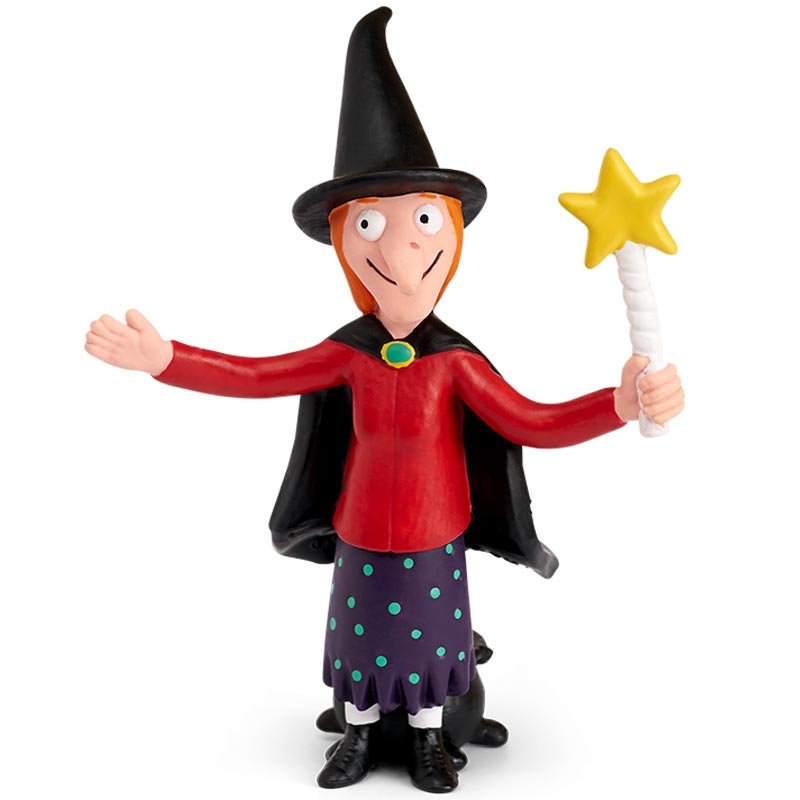 Tonies Für Hund und Katz ist auch noch Platz Hörfigur