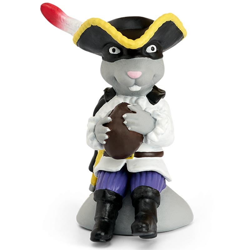 Tonies Räuber Ratte - Räuber Ratte Hörfigur