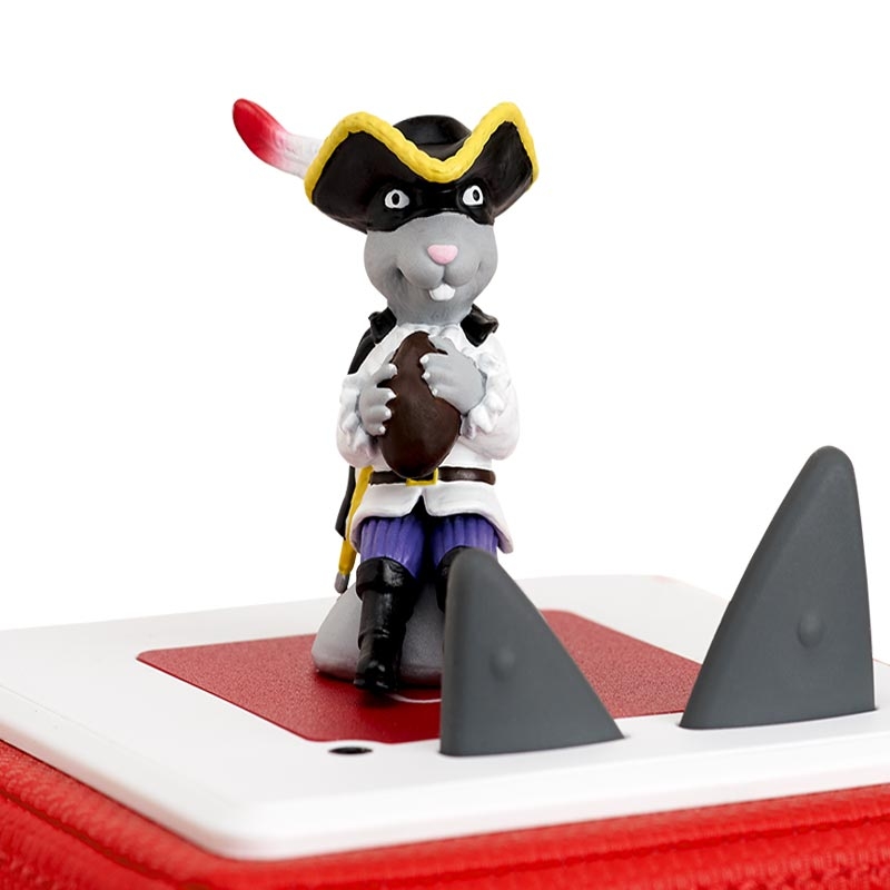 Tonies Räuber Ratte - Räuber Ratte Hörfigur