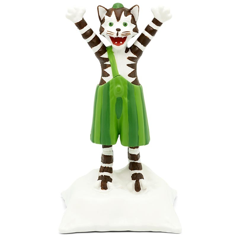 Tonies Pettersson und Findus - Findus zieht um Hörfigur