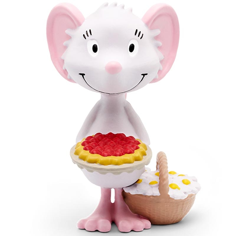 Tonies Tilda Apfelkern - Das geheime Kuchenrezept Hörfigur