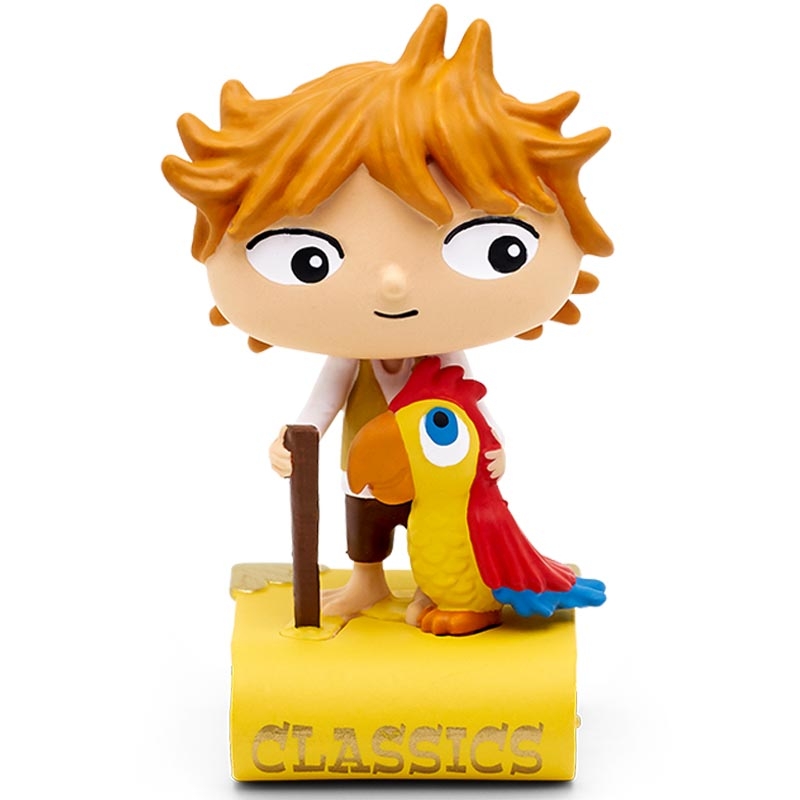 Tonies Lieblings-Klassiker - Robinson Crusoe Hörfigur